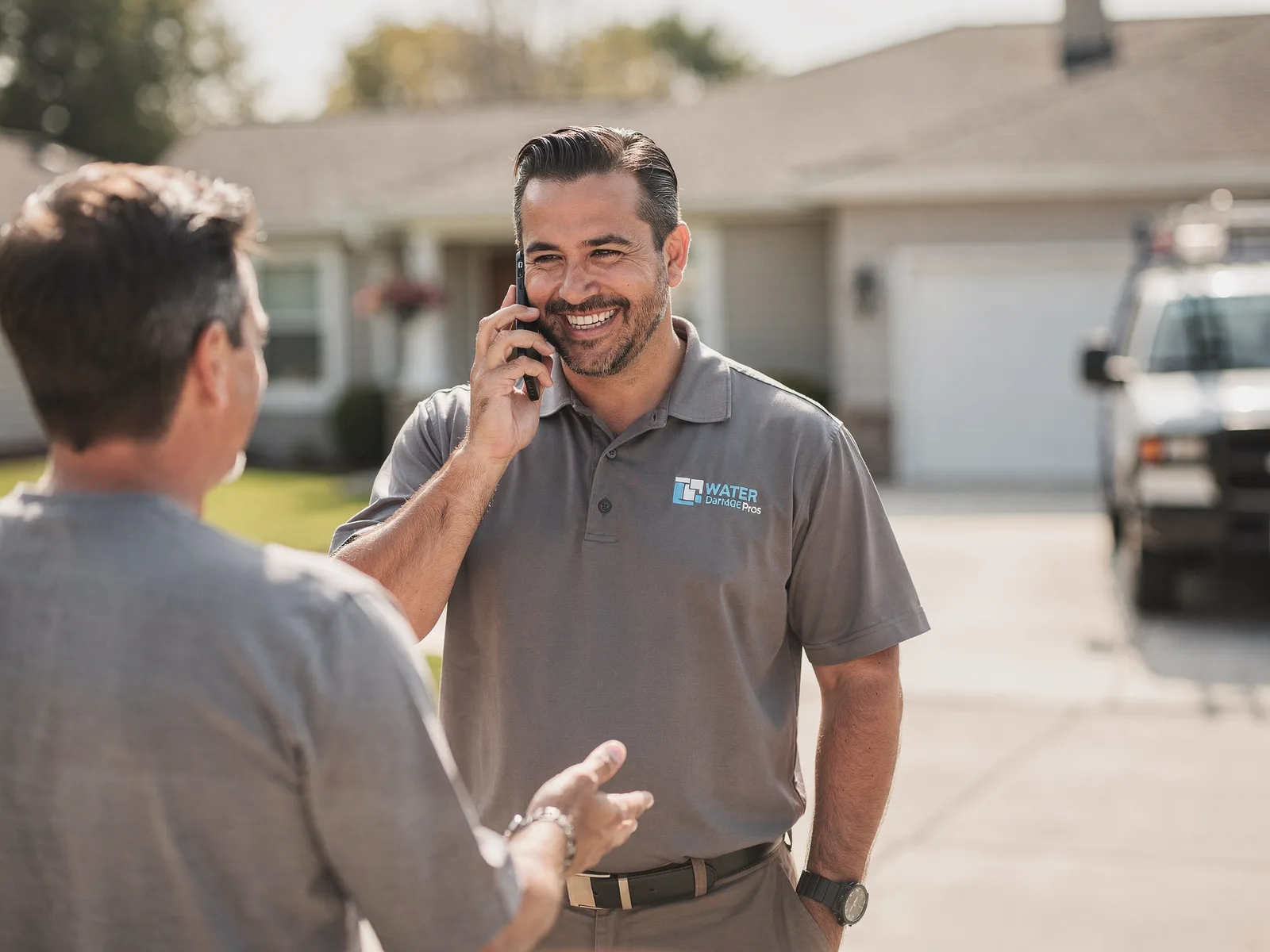 Water Damage Restoration Oakville, CA FAQs